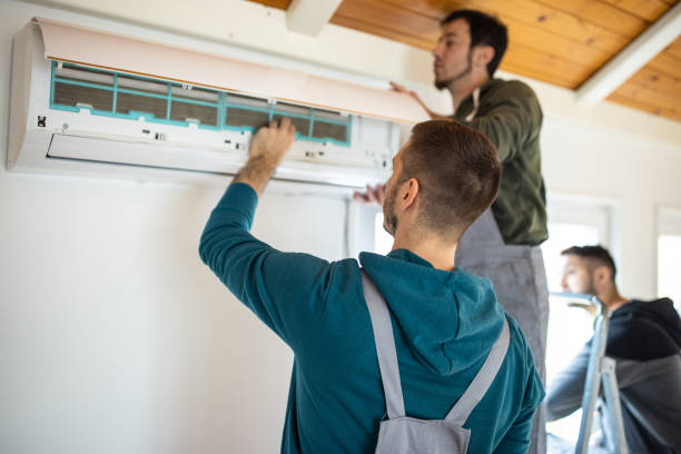 Best Local HVAC companies  in Valley, NE