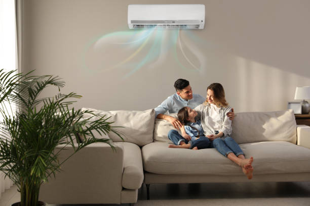 Valley, NE HVAC Company