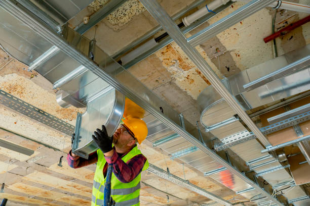 Best HVAC cleaning services  in Valley, NE