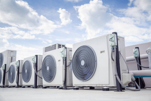 Local HVAC companies in Valley, NE
