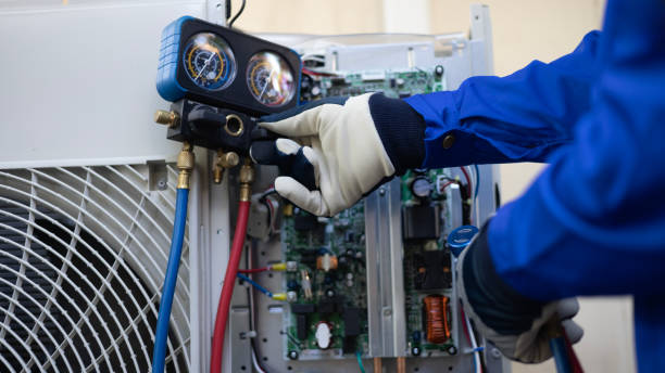 Best Affordable air conditioning repair  in Valley, NE