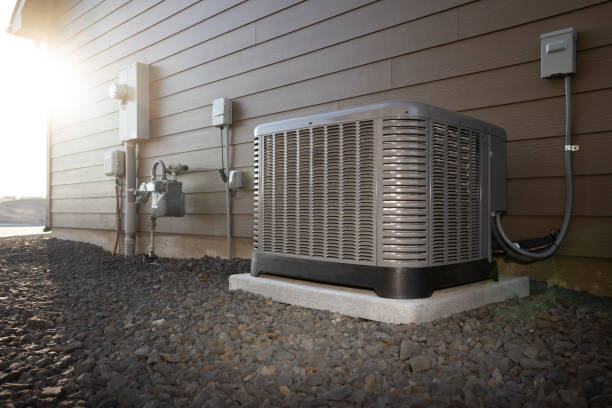 HVAC maintenance plan in Valley, NE